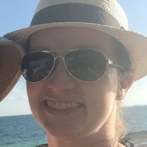 Meet your Posher, Catherine